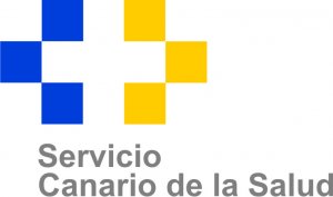 Servicio Canario de la Salud logo