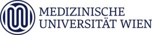 Medizinische Universität Wien logo